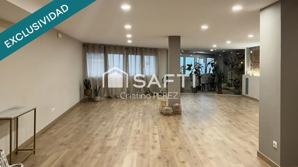 Commercial for sale in Blanes - € 330,000 (Ref: 9920099)