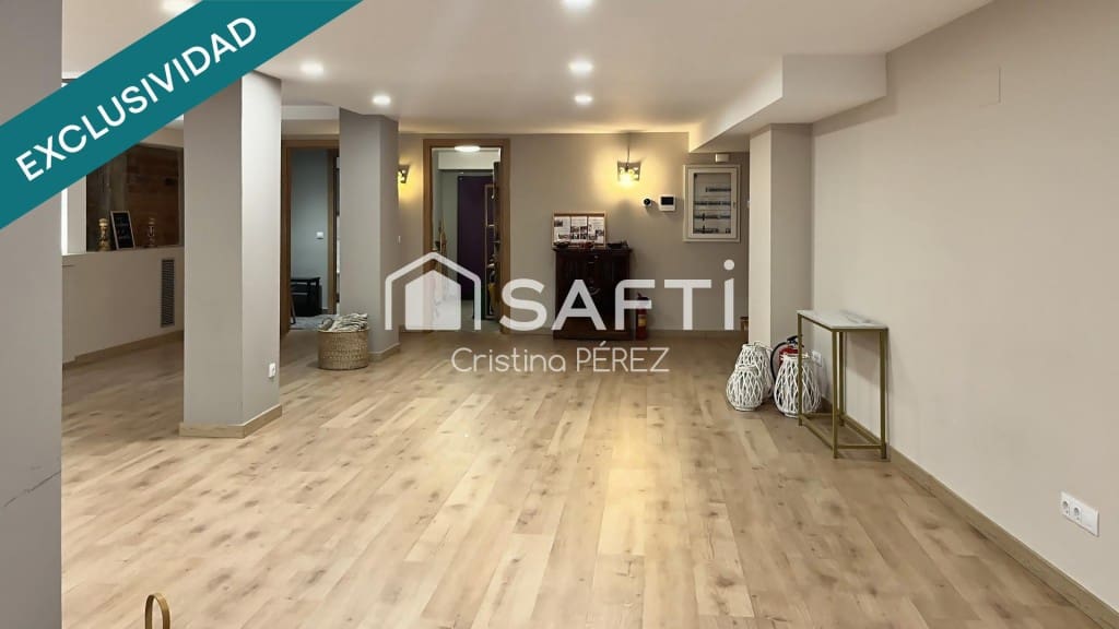 Commercial for sale in Blanes - € 330,000 (Ref: 9920099)