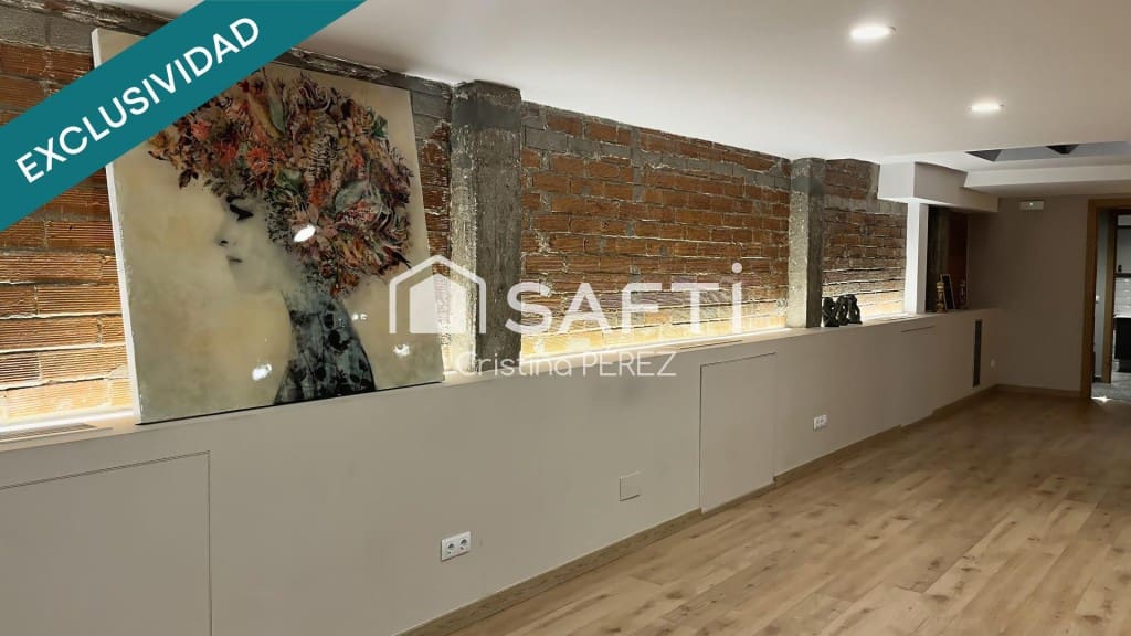 Commercial for sale in Blanes - € 330,000 (Ref: 9920099)