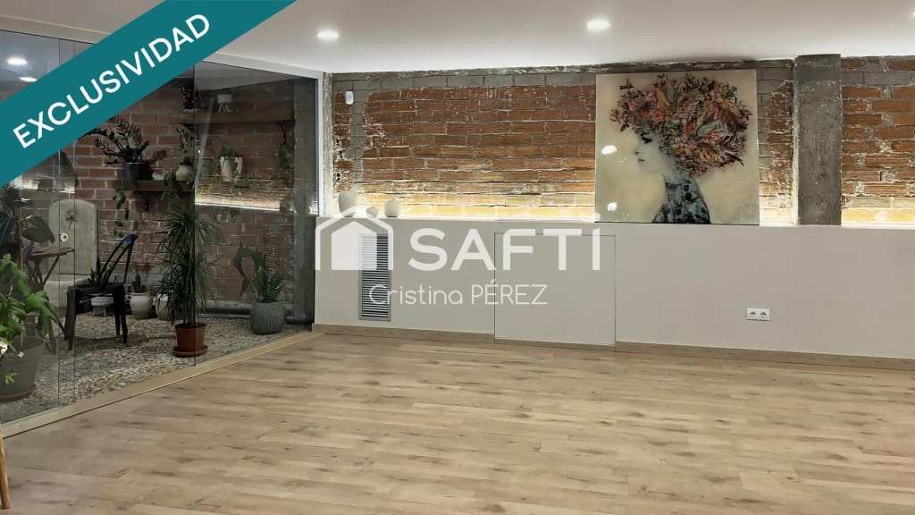 Commercial for sale in Blanes - € 330,000 (Ref: 9920099)