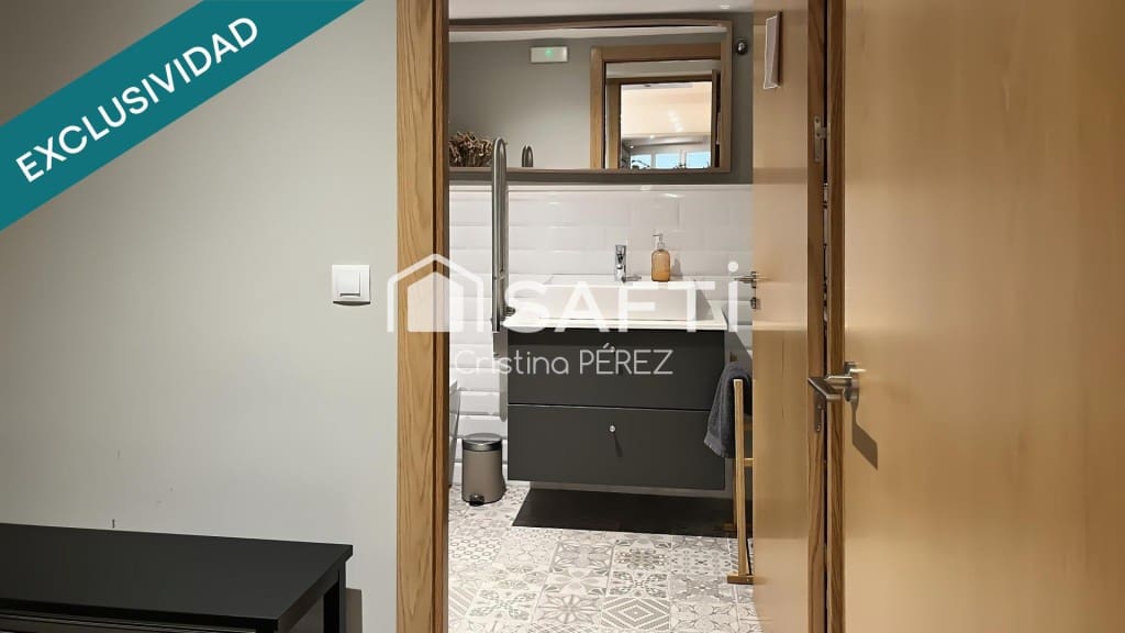 Commercial for sale in Blanes - € 330,000 (Ref: 9920099)
