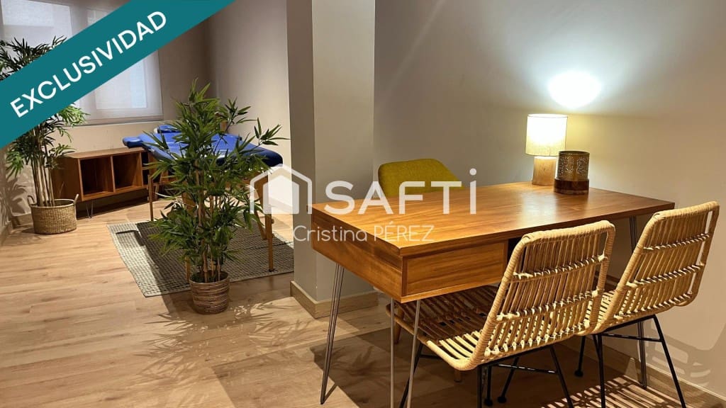 Commercial for sale in Blanes - € 330,000 (Ref: 9920099)