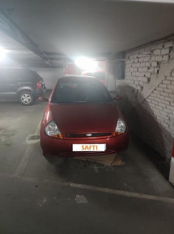 Garage for sale in Ciudad Real city - € 11,900 (Ref: 9920100)