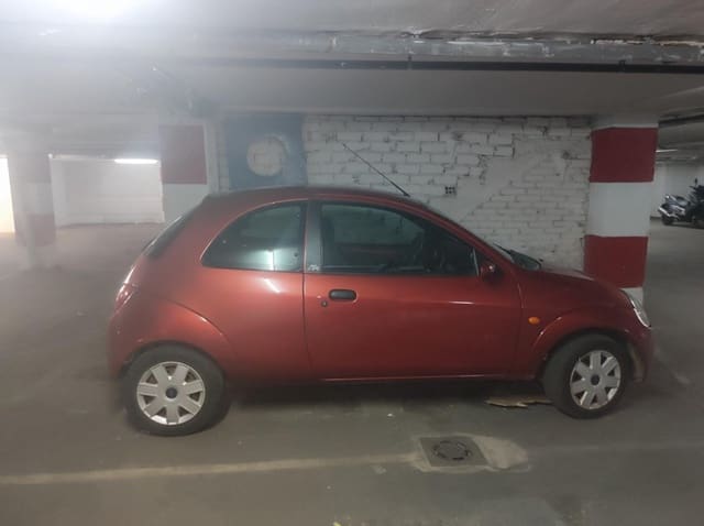 Garage for sale in Ciudad Real city - € 11,900 (Ref: 9920100)