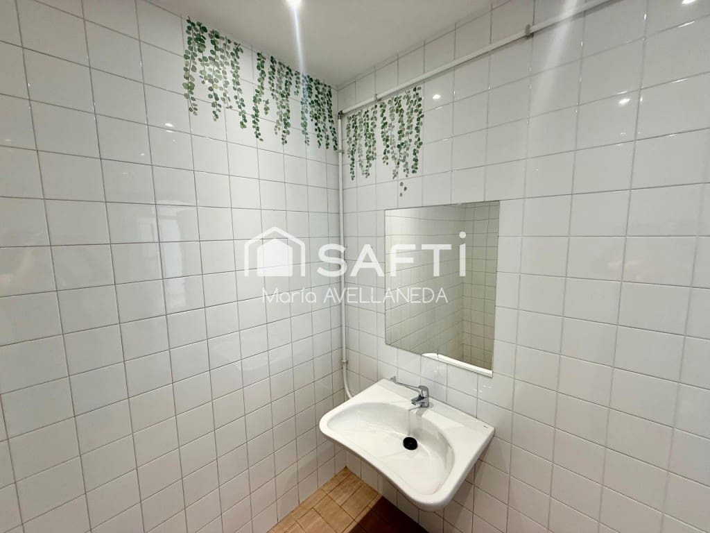 Kaupallinen vuokrattavana paikassa San Andres del Rabanedo - 1 500 € (Ref: 9920102)