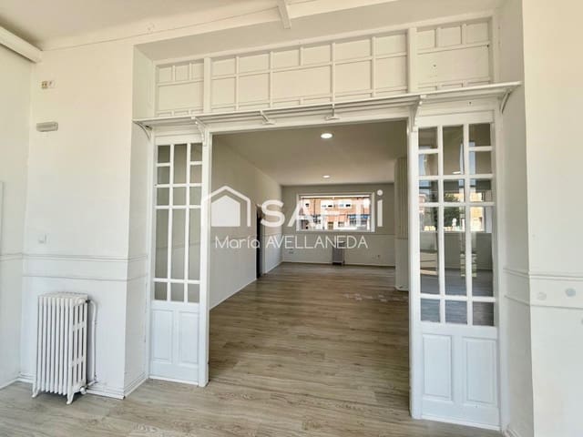 Kaupallinen vuokrattavana paikassa San Andrés del Rabanedo - 1 500 € (Ref: 9920102)