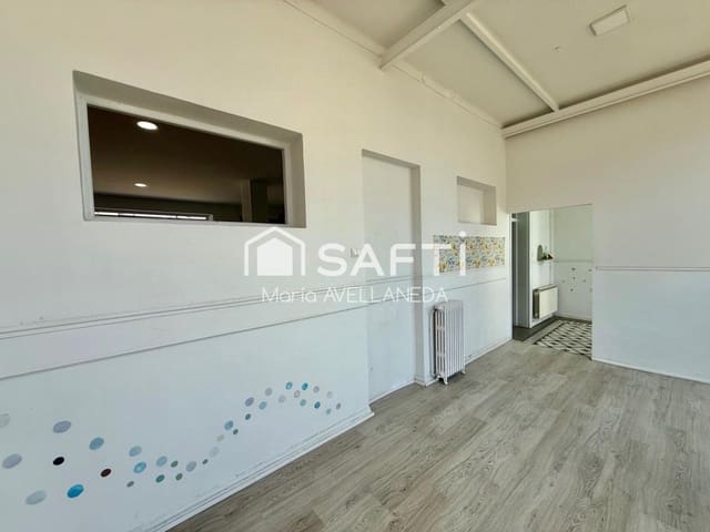 Kaupallinen vuokrattavana paikassa San Andrés del Rabanedo - 1 500 € (Ref: 9920103)