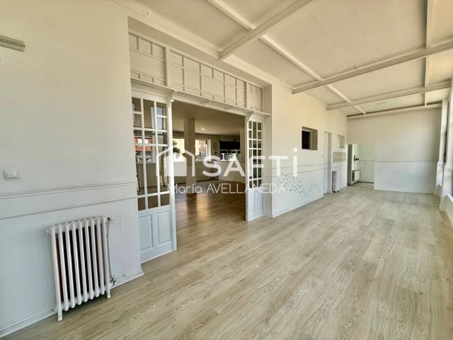 Kaupallinen vuokrattavana paikassa San Andrés del Rabanedo - 1 500 € (Ref: 9920103)
