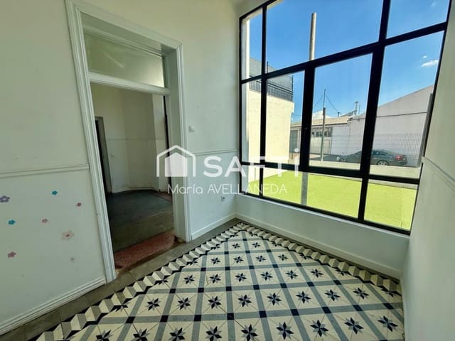 Kaupallinen vuokrattavana paikassa San Andrés del Rabanedo - 1 500 € (Ref: 9920103)