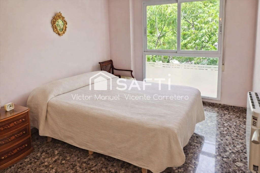 3 chambre Appartement à vendre à Pucol - 239 000 € (Ref: 9920104)
