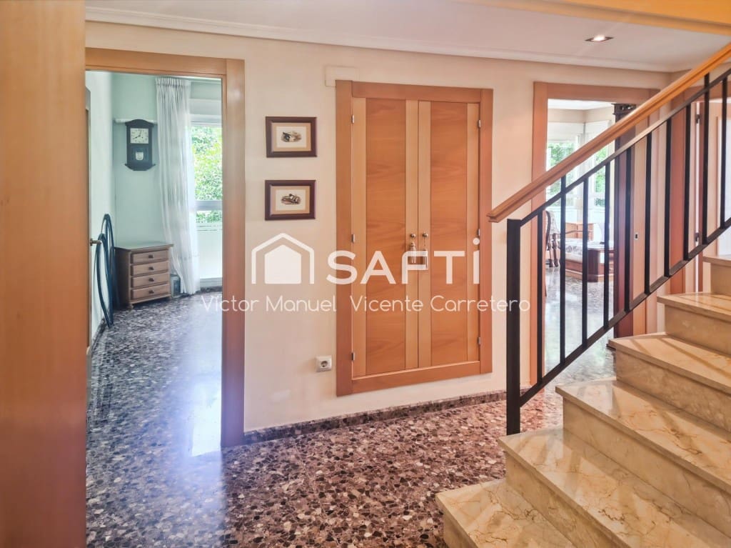 3 chambre Appartement à vendre à Pucol - 239 000 € (Ref: 9920104)