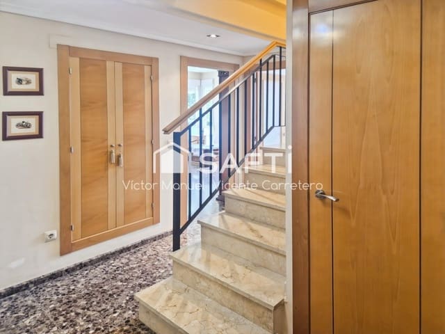 3 chambre Appartement à vendre à Puçol - 239 000 € (Ref: 9920104)