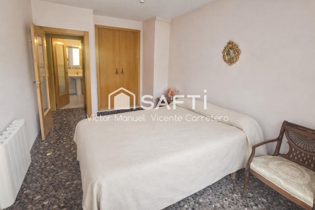 3 chambre Appartement à vendre à Pucol - 239 000 € (Ref: 9920104)