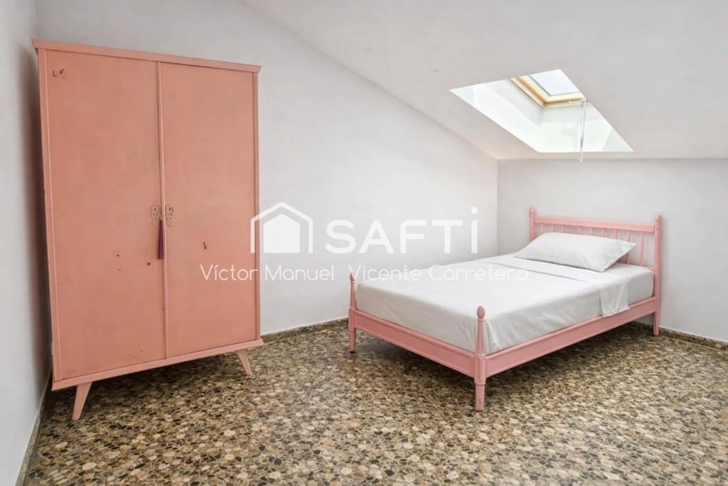 3 chambre Appartement à vendre à Pucol - 239 000 € (Ref: 9920104)