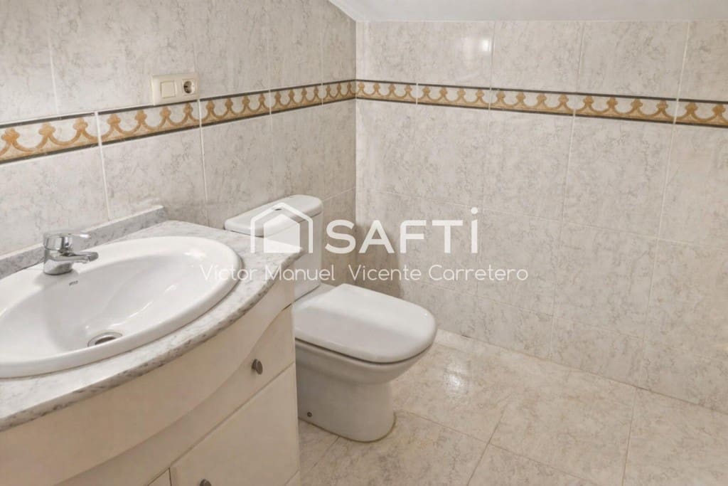 3 chambre Appartement à vendre à Pucol - 239 000 € (Ref: 9920104)