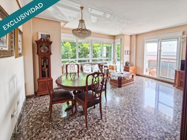 3 chambre Appartement à vendre à Puçol - 239 000 € (Ref: 9920104)