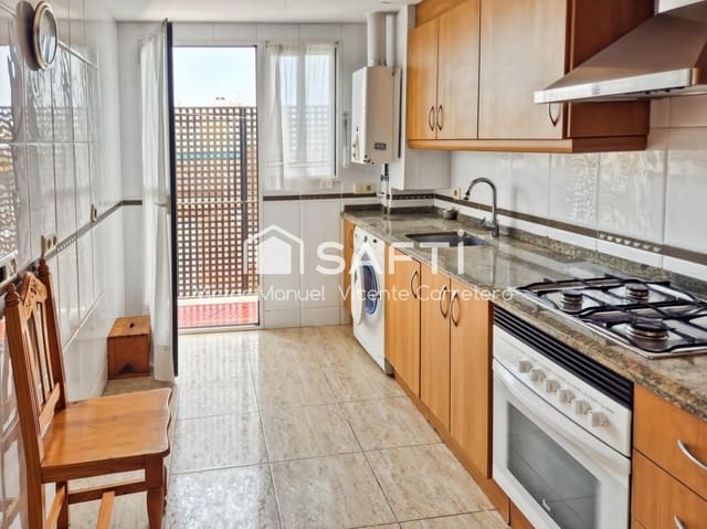 3 chambre Appartement à vendre à Puçol - 239 000 € (Ref: 9920104)