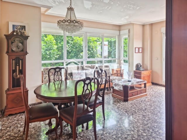 3 chambre Appartement à vendre à Puçol - 239 000 € (Ref: 9920104)