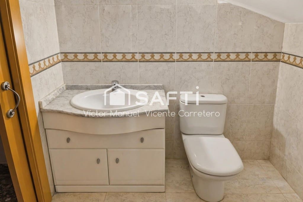 3 chambre Appartement à vendre à Pucol - 239 000 € (Ref: 9920104)