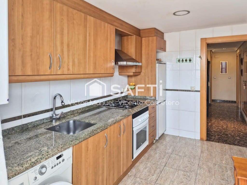 3 chambre Appartement à vendre à Pucol - 239 000 € (Ref: 9920104)