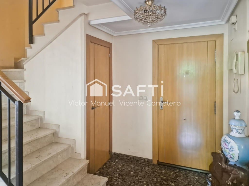 3 chambre Appartement à vendre à Pucol - 239 000 € (Ref: 9920104)