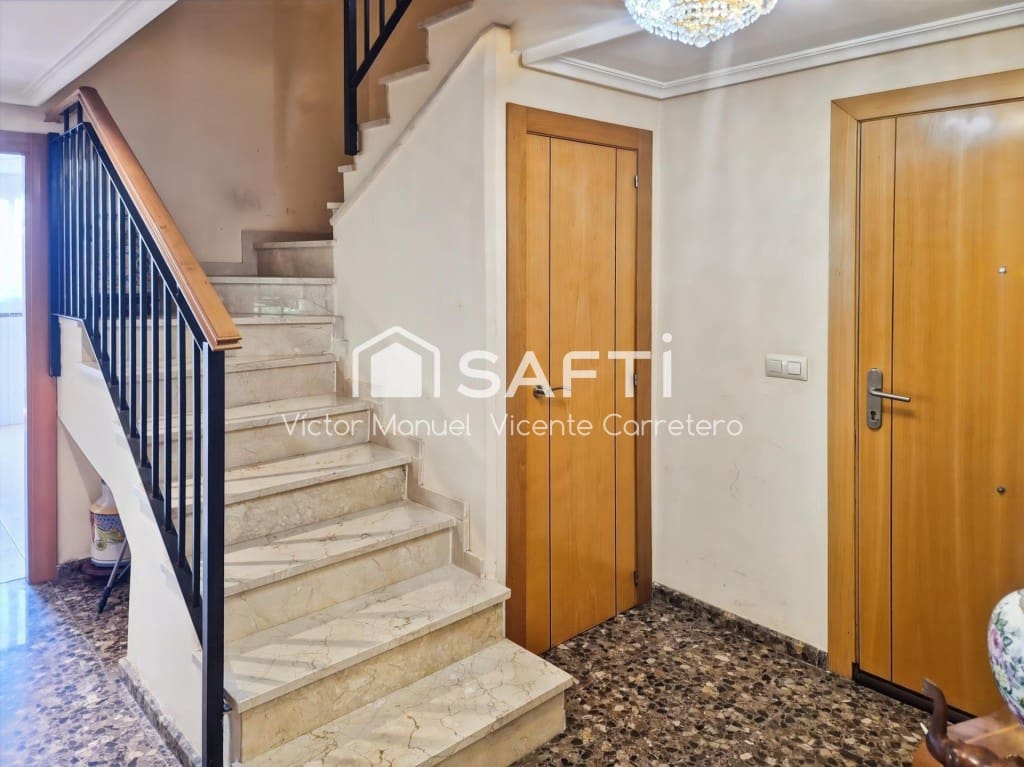 3 chambre Appartement à vendre à Pucol - 239 000 € (Ref: 9920104)