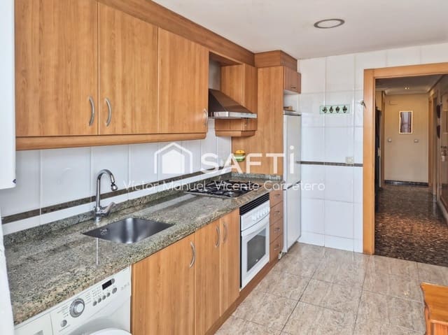 3 chambre Appartement à vendre à Puçol - 239 000 € (Ref: 9920104)