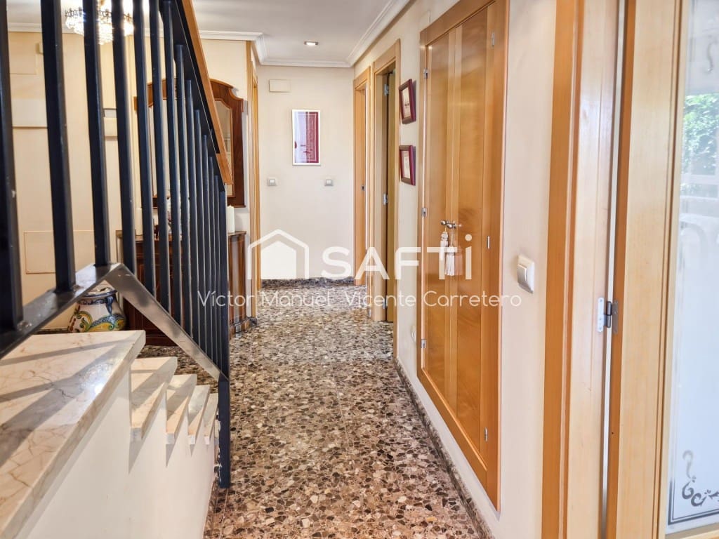 3 chambre Appartement à vendre à Pucol - 239 000 € (Ref: 9920104)