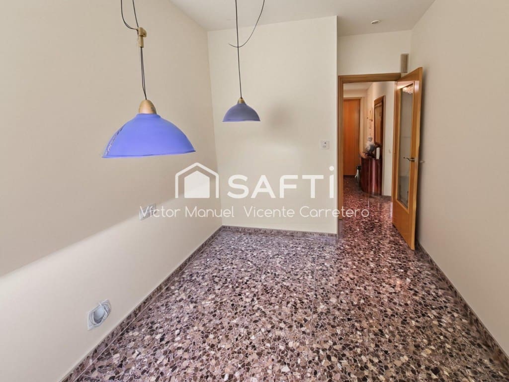 3 chambre Appartement à vendre à Pucol - 239 000 € (Ref: 9920104)
