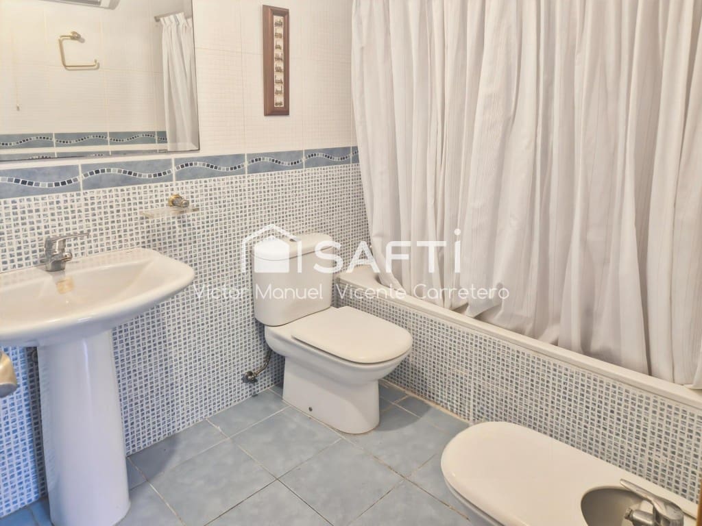 3 chambre Appartement à vendre à Pucol - 239 000 € (Ref: 9920104)