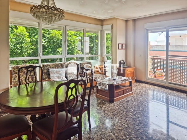 3 chambre Appartement à vendre à Puçol - 239 000 € (Ref: 9920104)