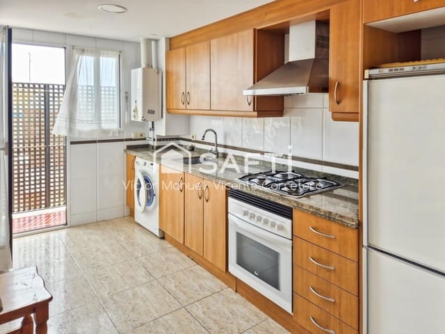 3 chambre Appartement à vendre à Puçol - 239 000 € (Ref: 9920104)