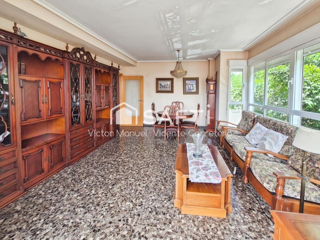 3 chambre Appartement à vendre à Pucol - 239 000 € (Ref: 9920104)