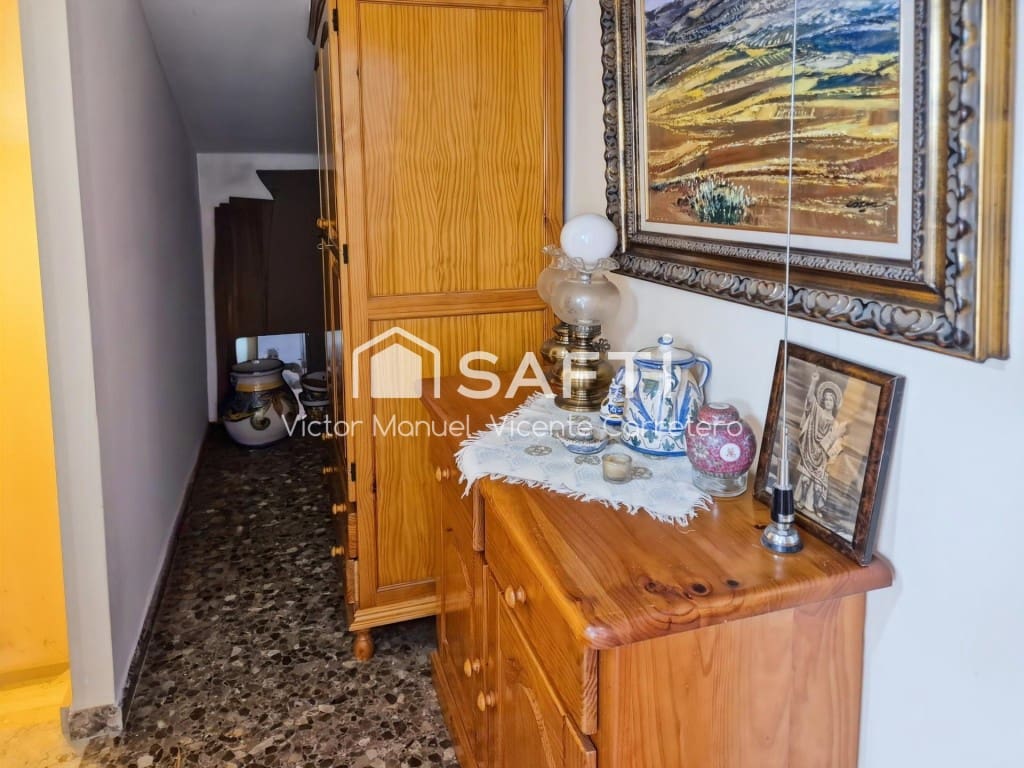 3 chambre Appartement à vendre à Pucol - 239 000 € (Ref: 9920104)