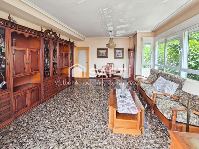 3 chambre Appartement à vendre à Puçol - 239 000 € (Ref: 9920104)