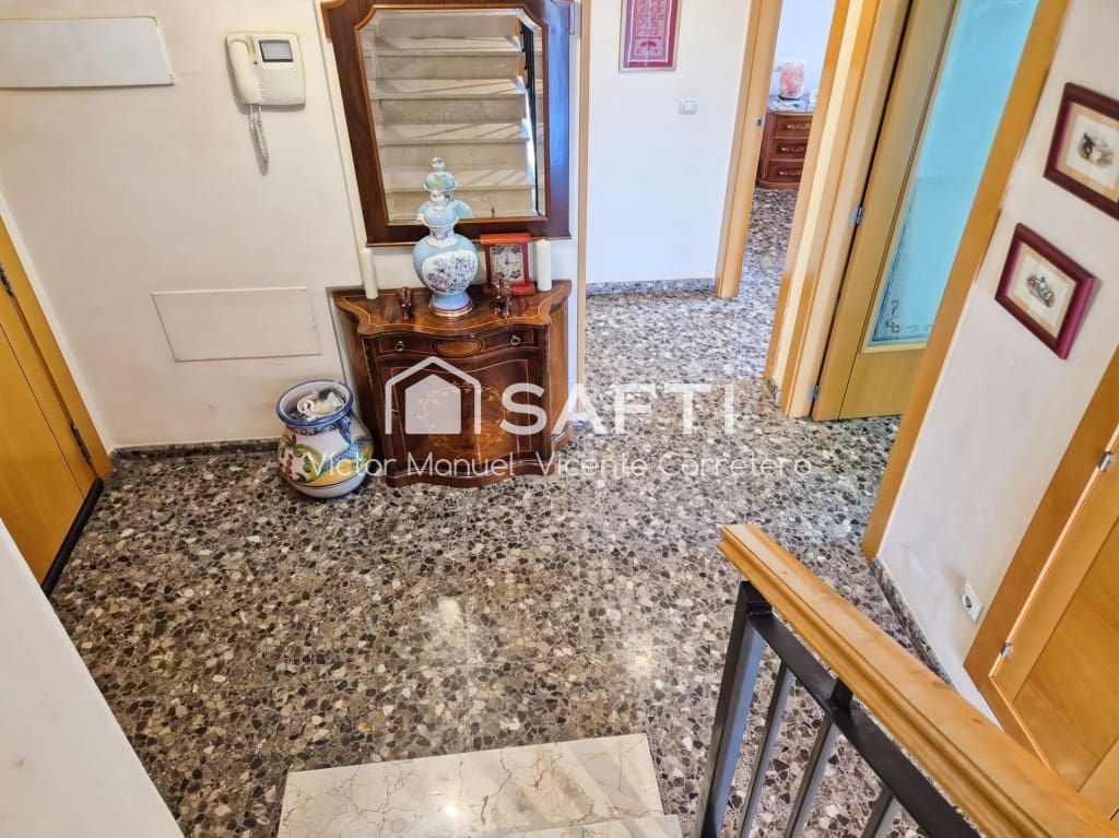 3 chambre Appartement à vendre à Pucol - 239 000 € (Ref: 9920104)