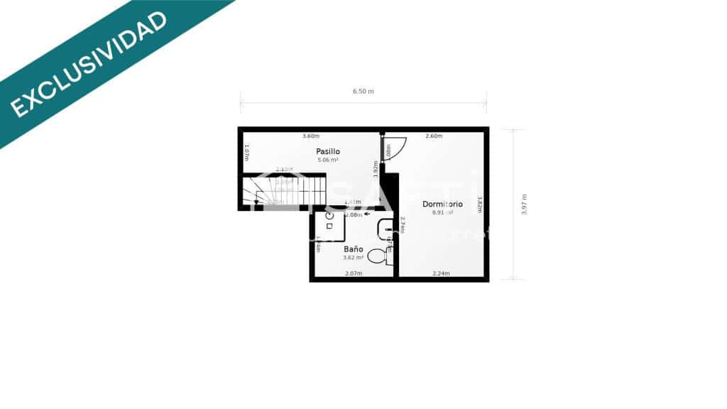 3 bedroom Flat for sale in Pucol - € 239,000 (Ref: 9920104)