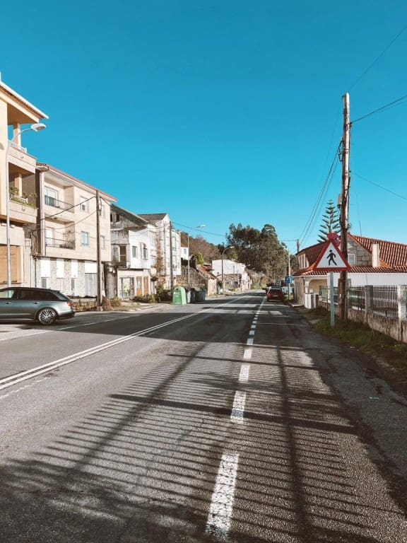 Office for sale in Sanxenxo - € 149,000 (Ref: 9920105)