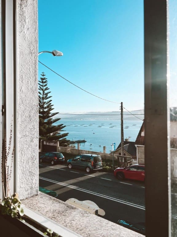 Office for sale in Sanxenxo - € 149,000 (Ref: 9920105)
