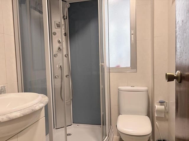 4 chambre Appartement à vendre à Vigo avec garage - 265 000 € (Ref: 9920106)