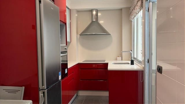 4 chambre Appartement à vendre à Vigo avec garage - 265 000 € (Ref: 9920106)