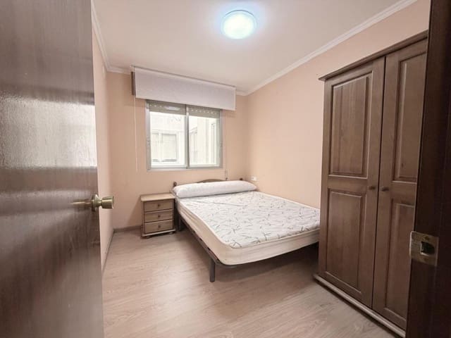 4 chambre Appartement à vendre à Vigo avec garage - 265 000 € (Ref: 9920106)