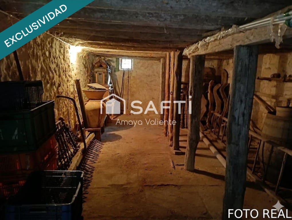 Commercial for sale in Castel de Cabra - € 55,000 (Ref: 9920108)