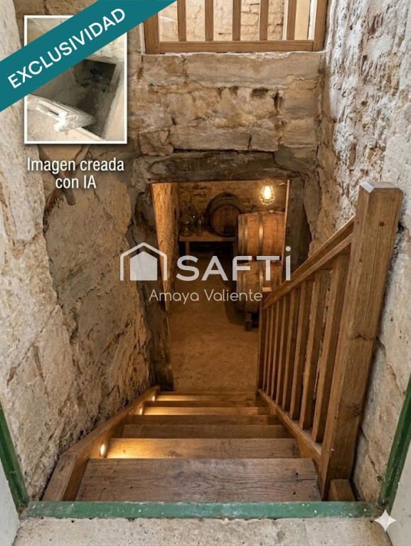 Commercial for sale in Castel de Cabra - € 55,000 (Ref: 9920108)