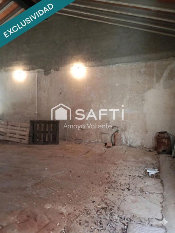 Commercial for sale in Castel de Cabra - € 55,000 (Ref: 9920108)