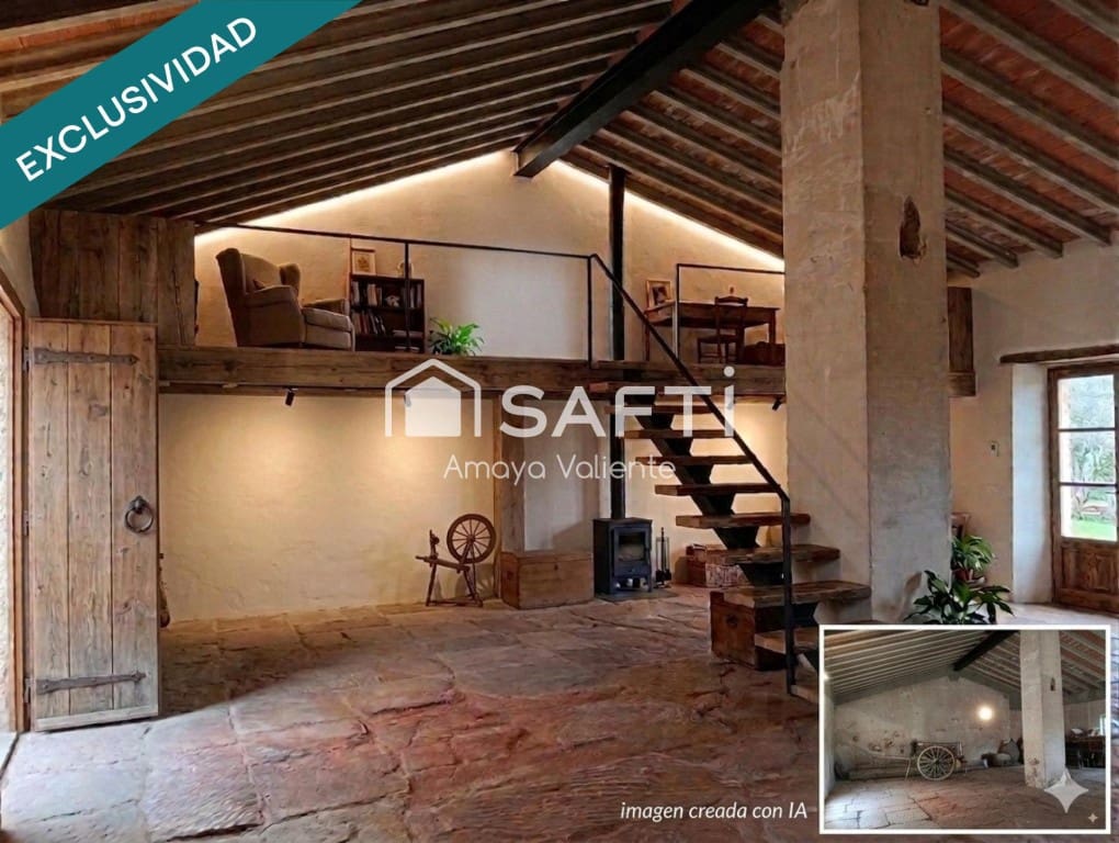 Commercial for sale in Castel de Cabra - € 55,000 (Ref: 9920108)