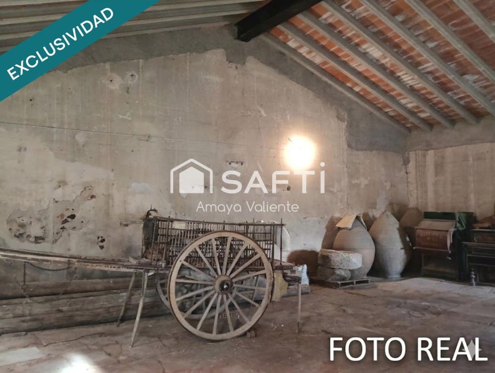 Commercial for sale in Castel de Cabra - € 55,000 (Ref: 9920108)
