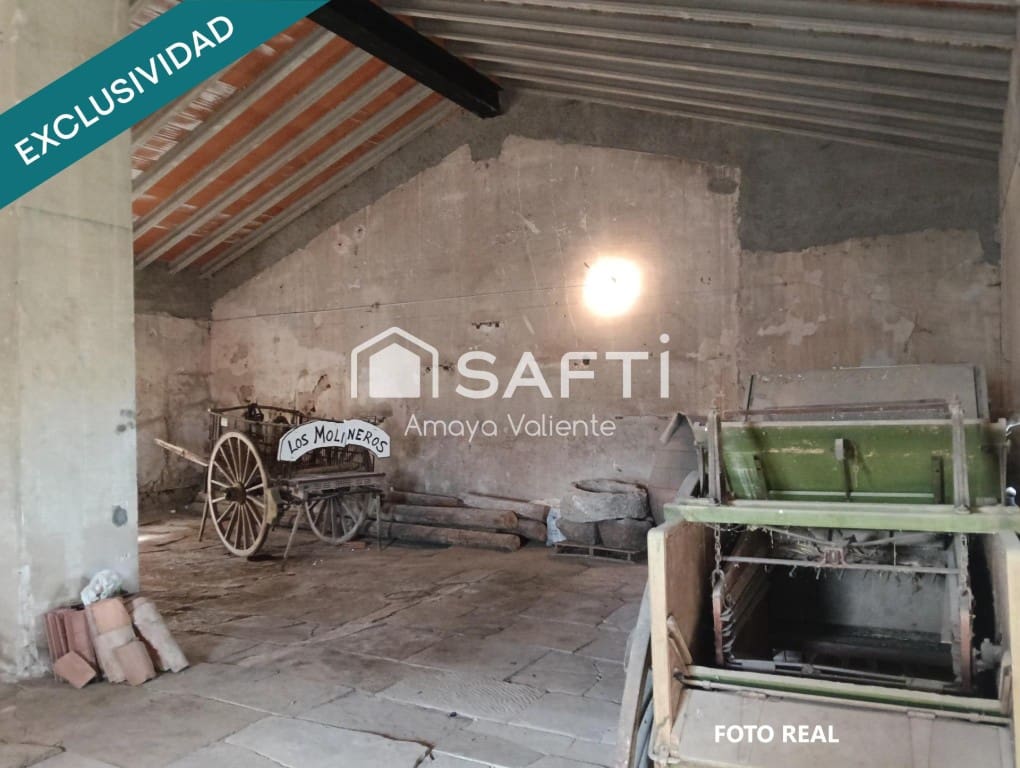 Commercial for sale in Castel de Cabra - € 55,000 (Ref: 9920108)