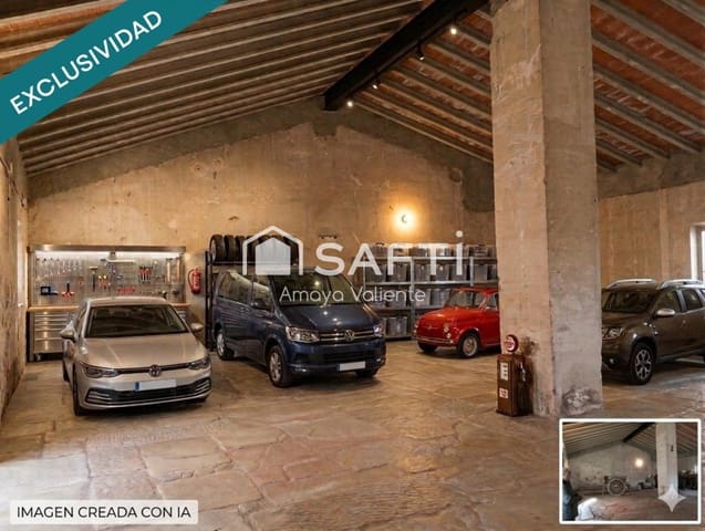 Commercial for sale in Castel de Cabra - € 55,000 (Ref: 9920108)