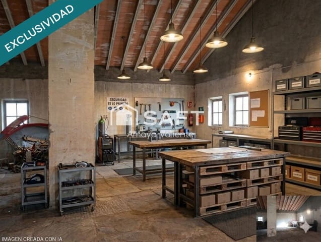 Commercial for sale in Castel de Cabra - € 55,000 (Ref: 9920108)